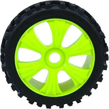 Amazon | Hobbypower 1/8 RC オフロードバギートラック 118mm 砂を掘る